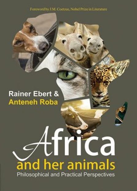 Africa and Her Animals