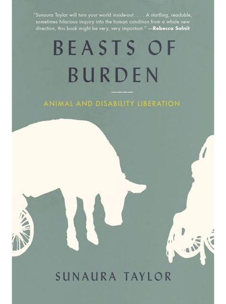Beasts of Burden