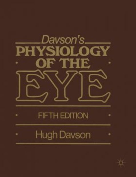 Physiology of the Eye