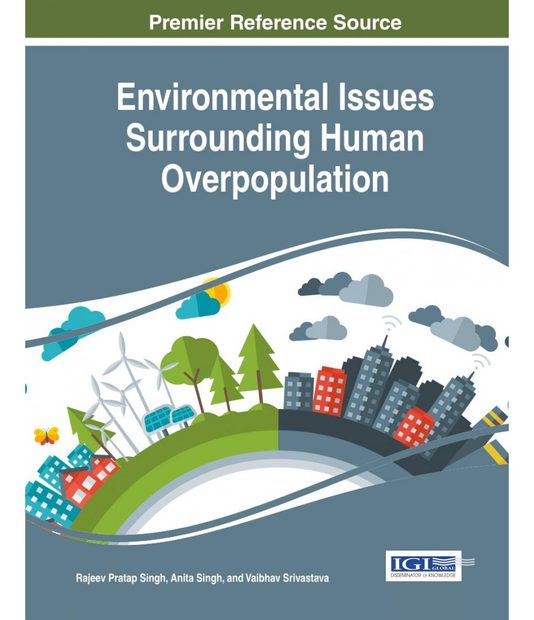 Environmental Issues Surrounding Human Overpopulation