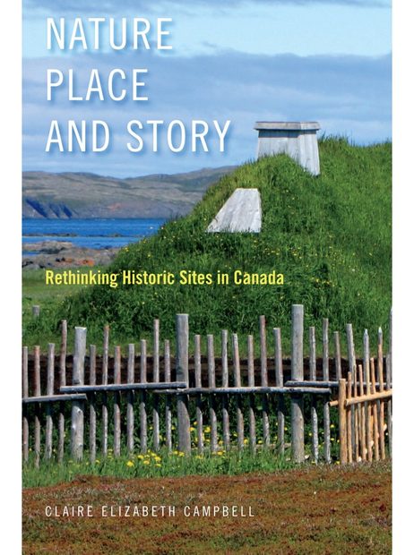 Nature, Place, and Story