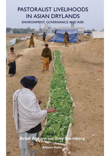Pastoralist Livelihoods in Asian Drylands