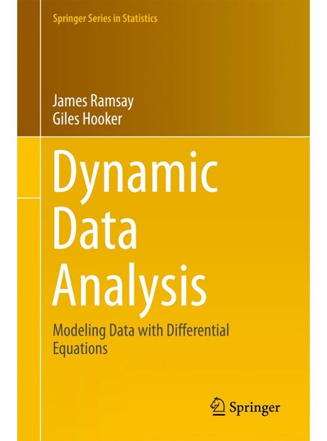 Dynamic Data Analysis