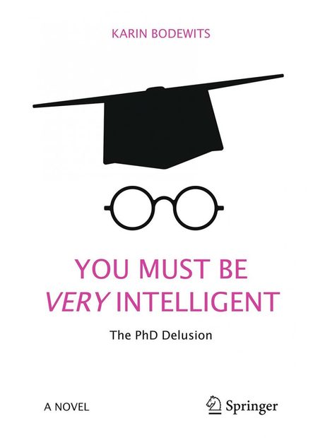 You Must Be Very Intelligent