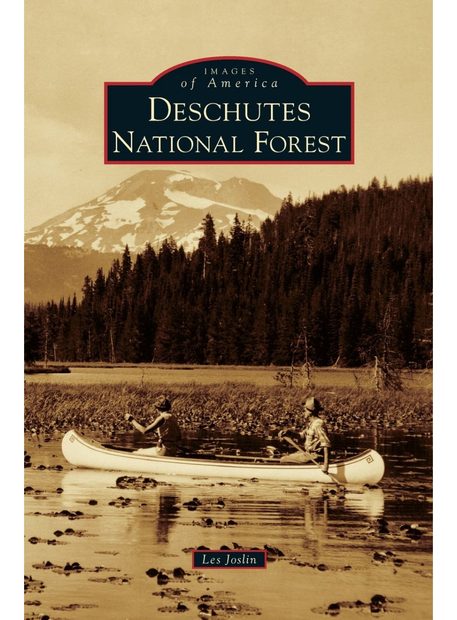 Deschutes National Forest