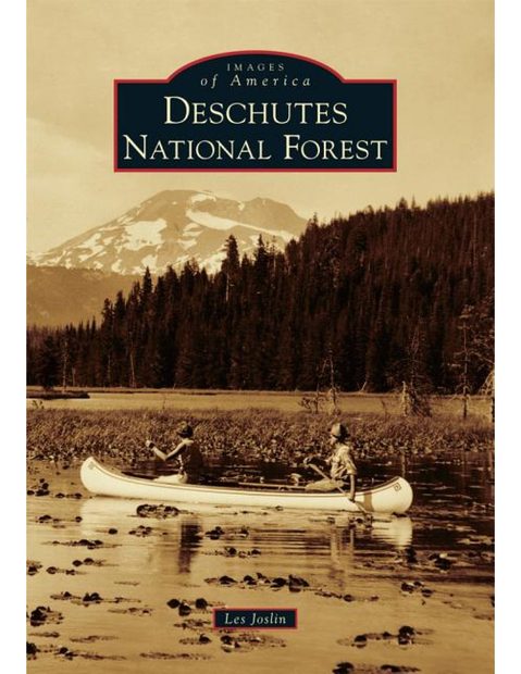 Deschutes National Forest