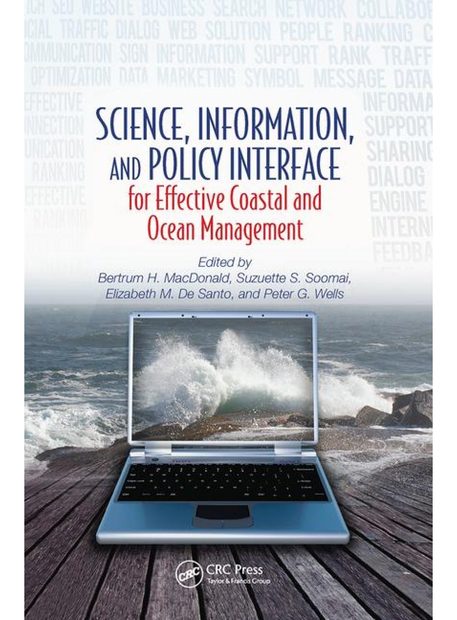 Science, Information, and Policy Interface for Effective Coastal and Ocean Management