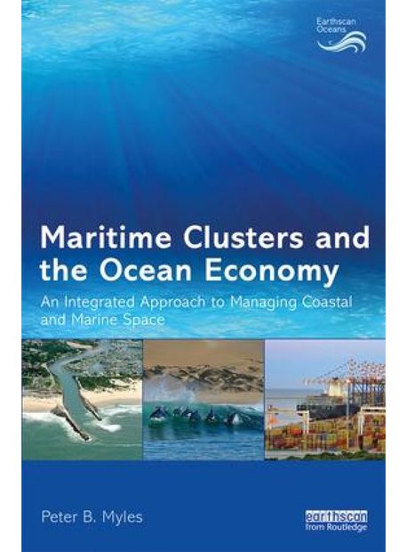 Maritime Clusters and the Ocean Economy