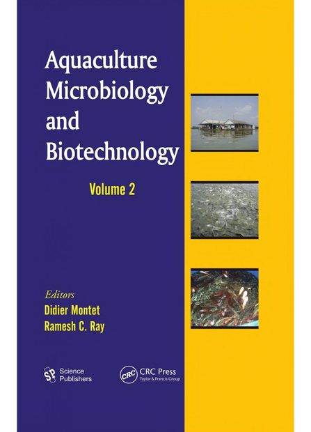 Aquaculture Microbiology and Biotechnology, Volume 2