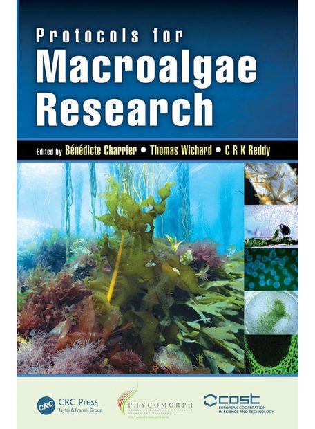 Protocols for Macroalgae Research