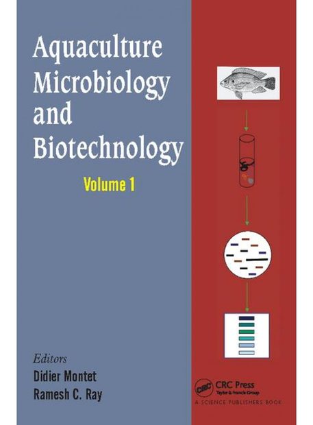 Aquaculture Microbiology and Biotechnology, Volume 1