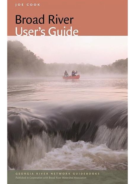 Broad River User's Guide