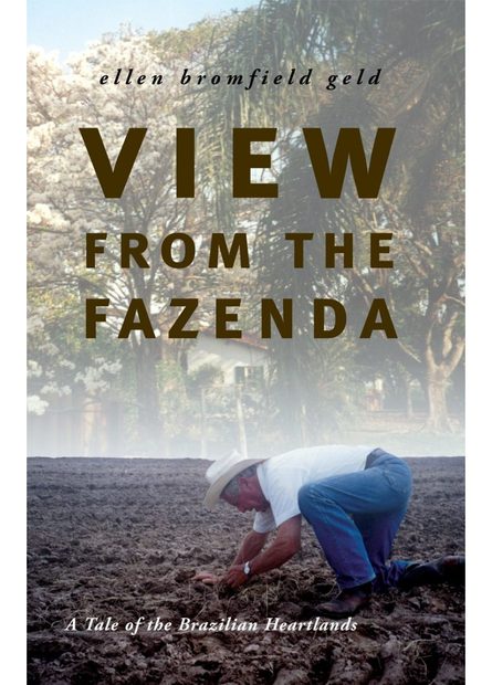 View from the Fazenda