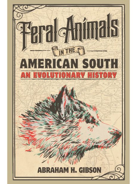 Feral Animals in the American South