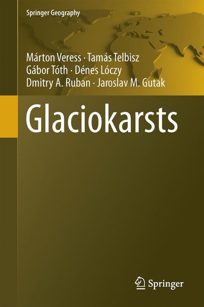 Glaciokarsts