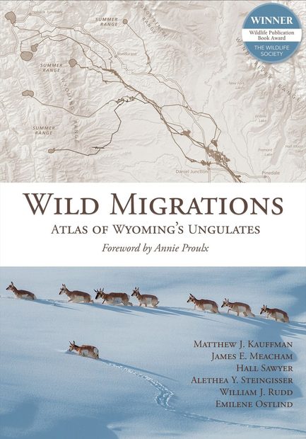 Wild Migrations