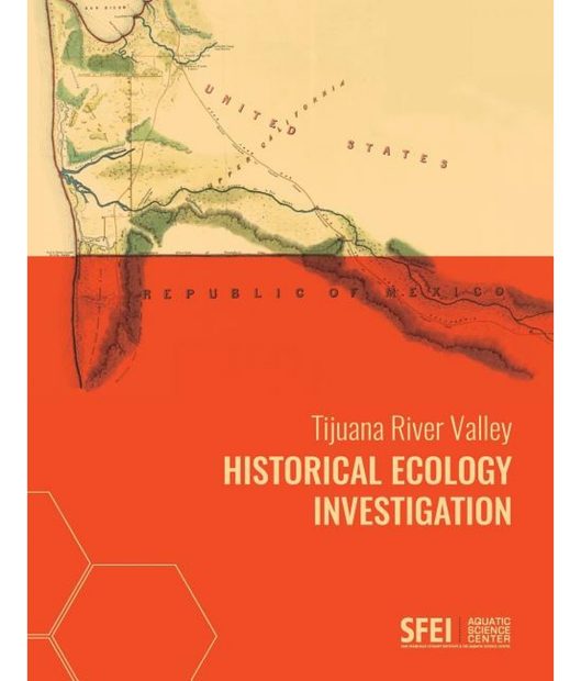 Tijuana River Valley