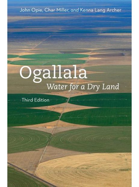 Ogallala: Water for a Dry Land
