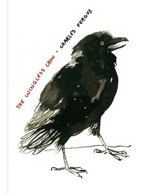 The Wingless Crow