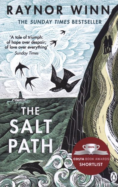 The Salt Path