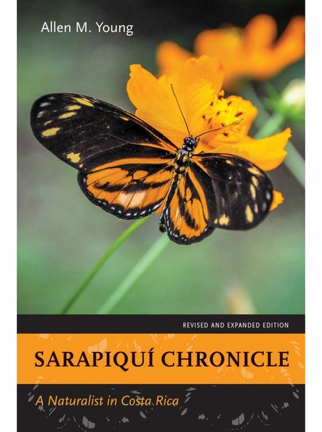 Sarapiquí Chronicle
