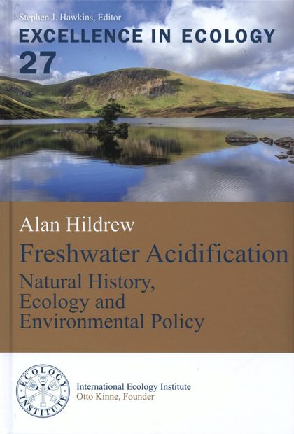 Freshwater Acidification