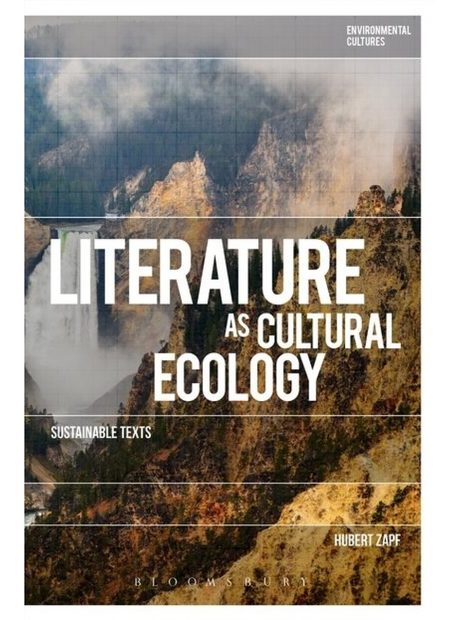 Literature as Cultural Ecology