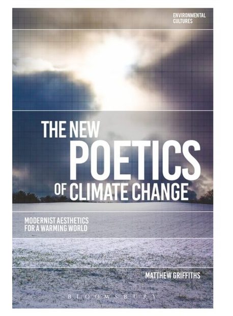 The New Poetics of Climate Change