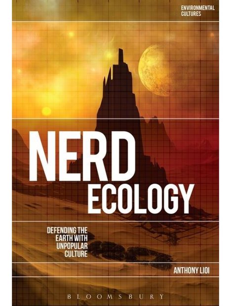 Nerd Ecology