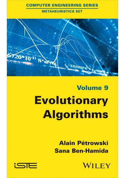 Evolutionary Algorithms