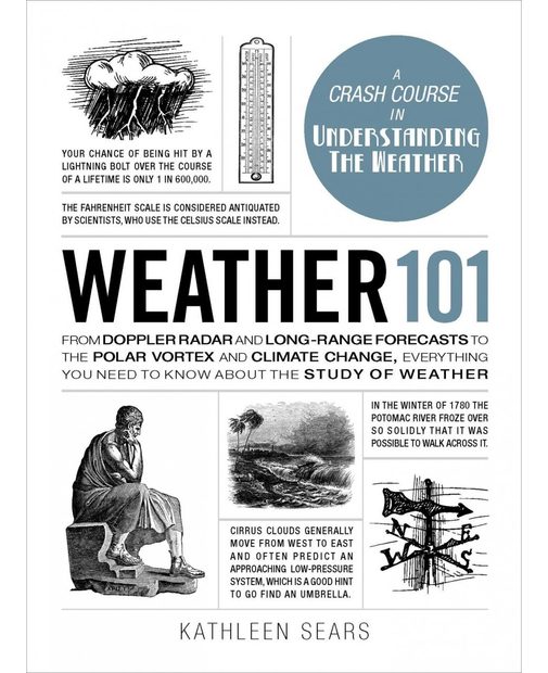 Weather 101