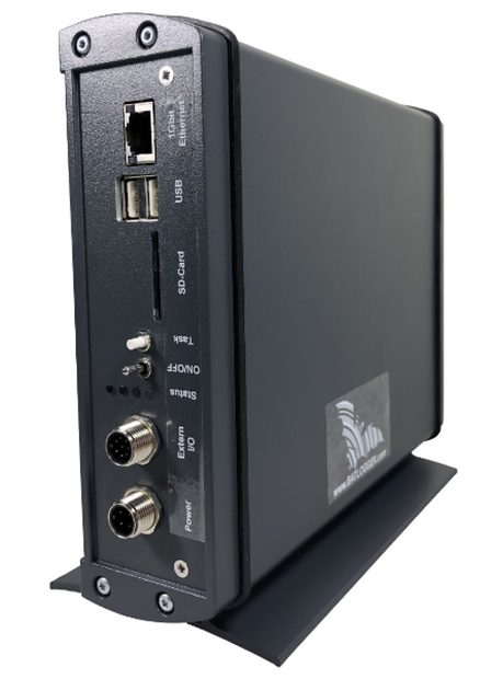 Elekon Batlogger WE X Wind Turbine Bat Detector