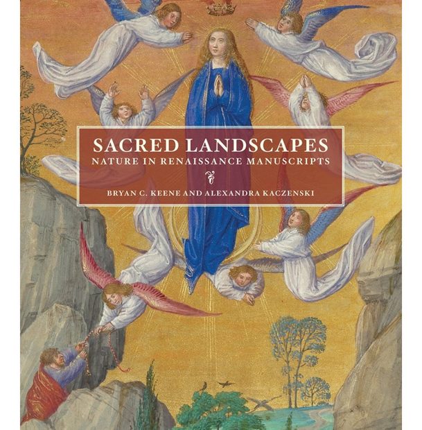 Sacred Landscapes
