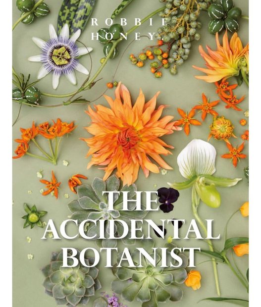 Accidental Botanist