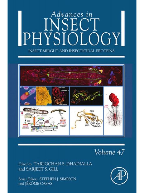 Advances in Insect Physiology, Volume 47