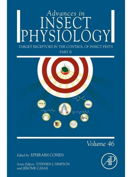 Advances in Insect Physiology, Volume 46