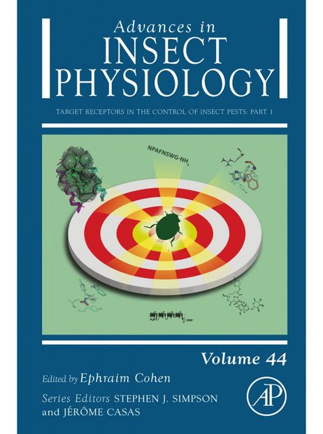 Advances in Insect Physiology, Volume 44