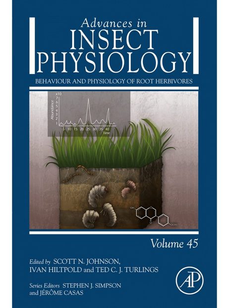 Advances in Insect Physiology, Volume 45