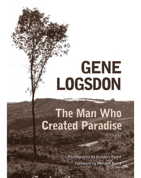 The Man Who Created Paradise