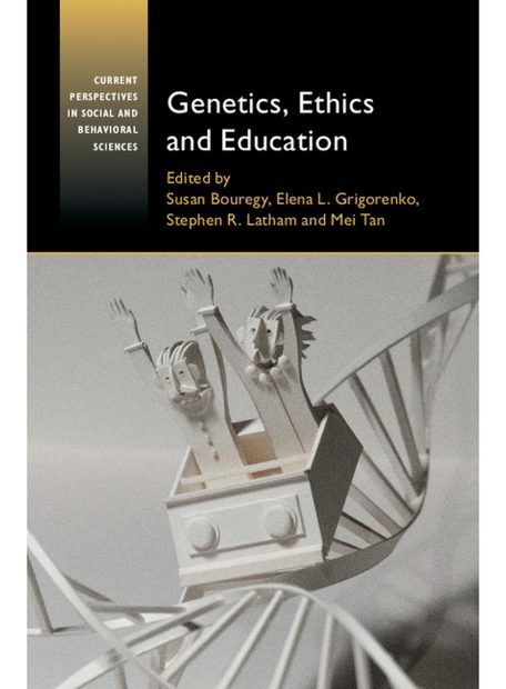 Genetics, Ethics and Education