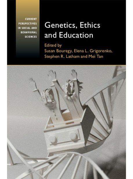 Genetics, Ethics and Education
