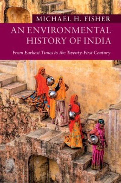 An Environmental History of India
