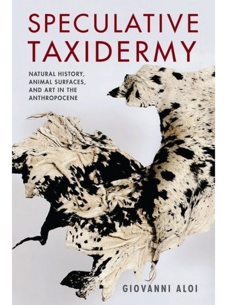 Speculative Taxidermy