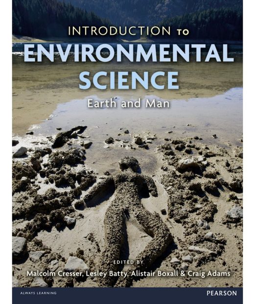 Introduction to Environmental Science