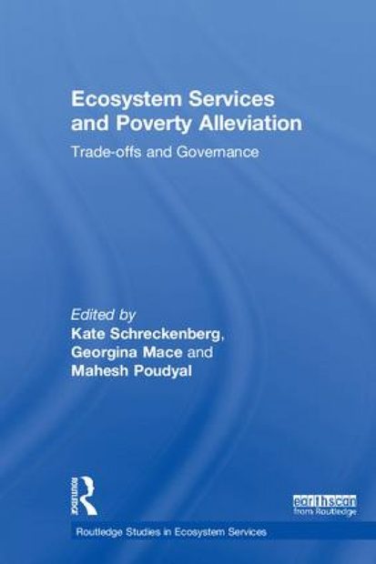 Ecosystem Services and Poverty Alleviation