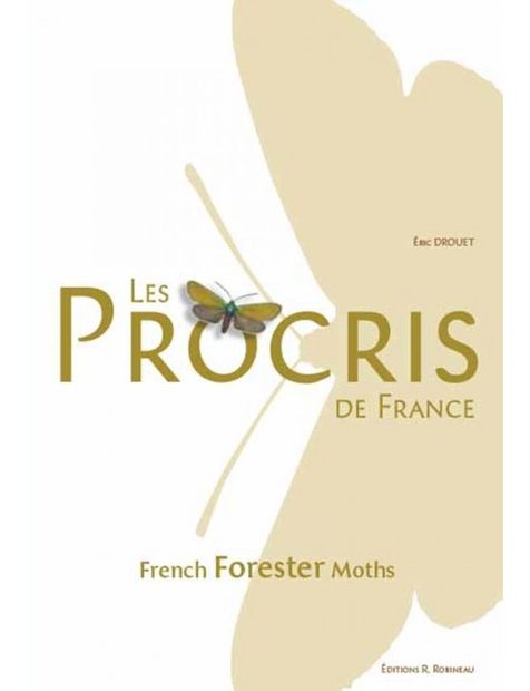 French Forester Moths / Les Procris de France