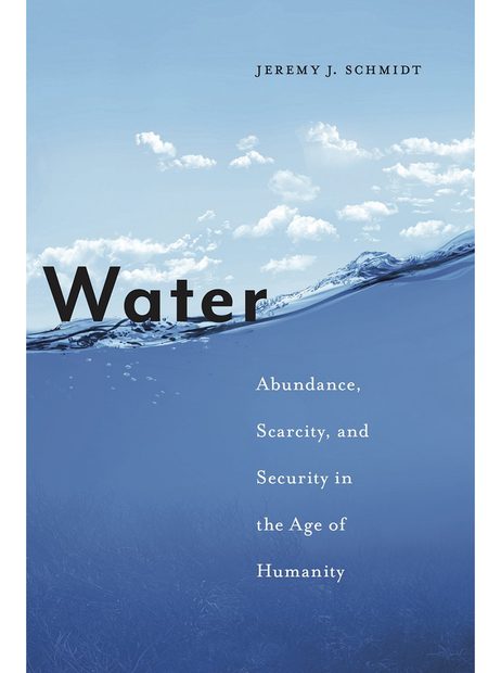 Water: Abundance, Scarcity, and Security in the Age of Humanity