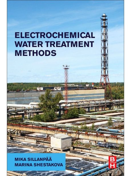 Electrochemical Water Treatment Methods