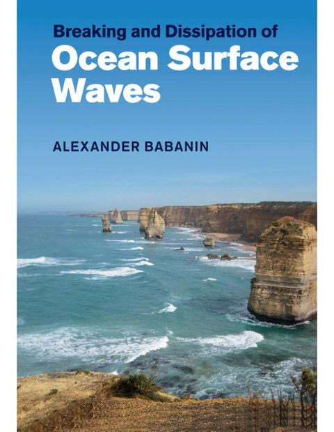 Breaking and Dissipation of Ocean Surface Waves