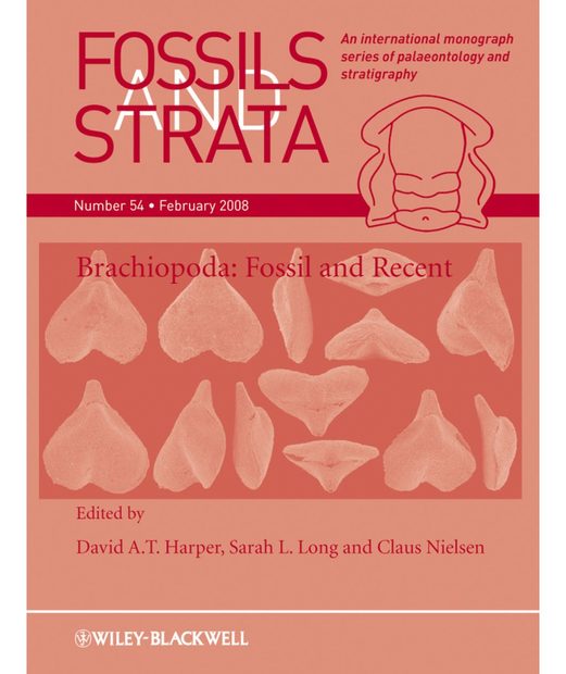 Brachiopoda: Fossil and Recent